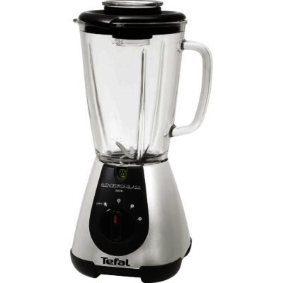 Tefal BL310E40 Blendforce Maxi Blender in Black & Silver